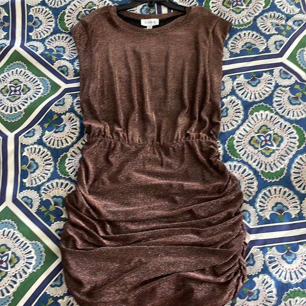 Evereve Ashlyn Sparkle Dress